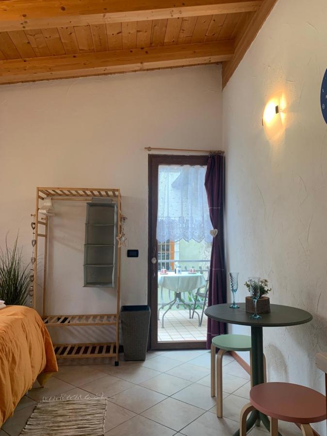 Valtellina Grosotto Holidays Bagian luar foto