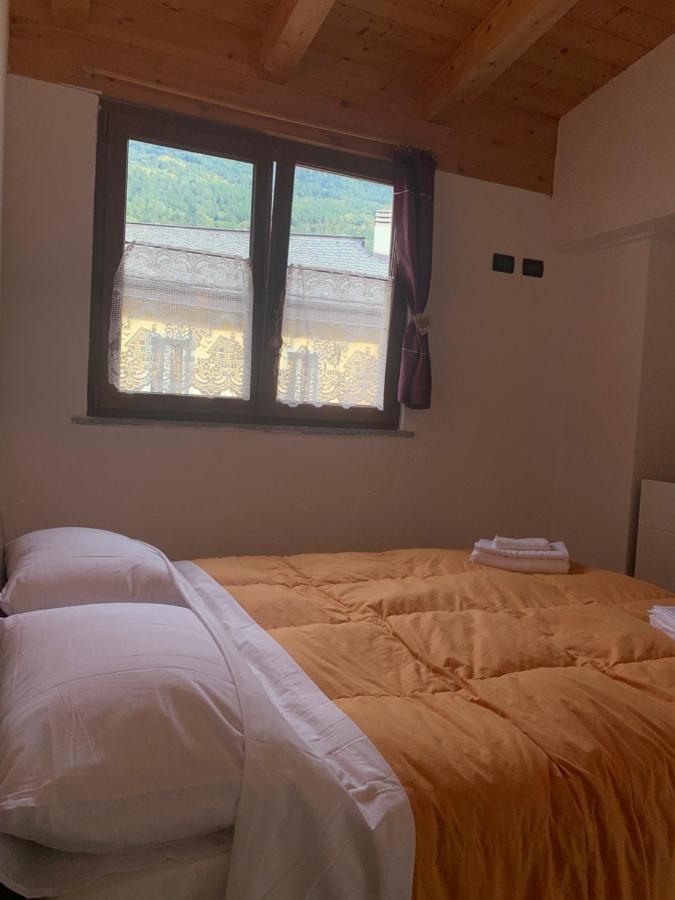Valtellina Grosotto Holidays Bagian luar foto