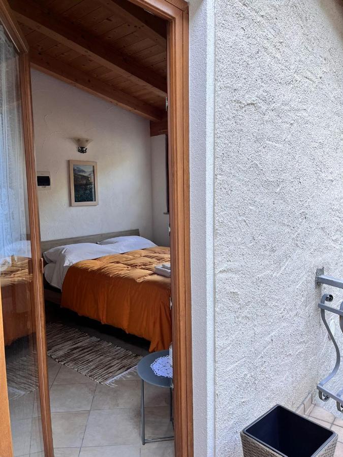 Valtellina Grosotto Holidays Bagian luar foto